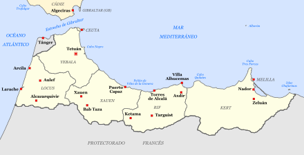 «Эвианские соглашения», французы в Алжире и испанский Магриб история