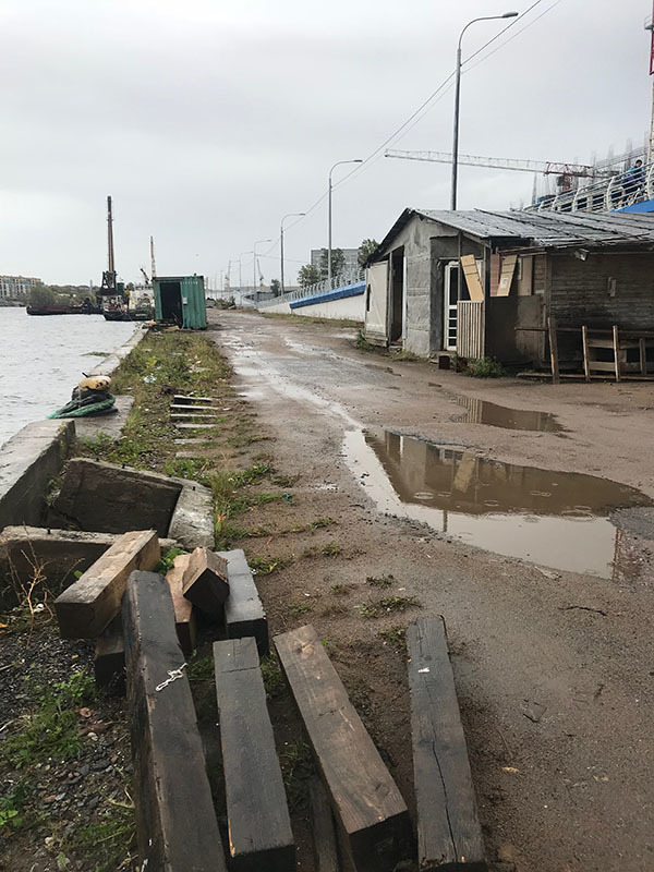 Как врут застройщики ГеТТо,жилье,общество,питер,россияне