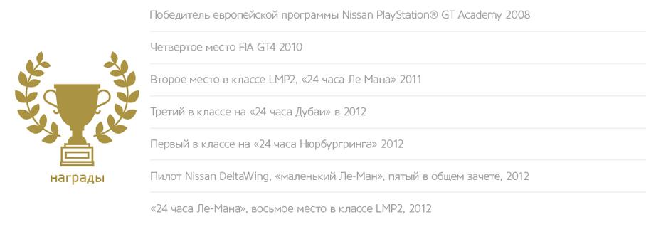 Простая история о сложной дороге к мечте: rак стать гонщиком Nissan, когда, Academy, только, стать, гонке, участников, команде, начал, классе, своей, время, сейчас, человек, одной, возможность, отбор, история, секунду, чтобы