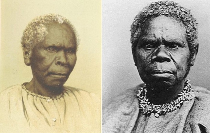 Трагическая история Труганини - последнего аборигена Тасмании.