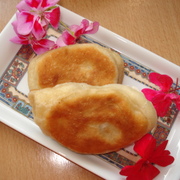 Пирожки с картофелем  Сусечные... 