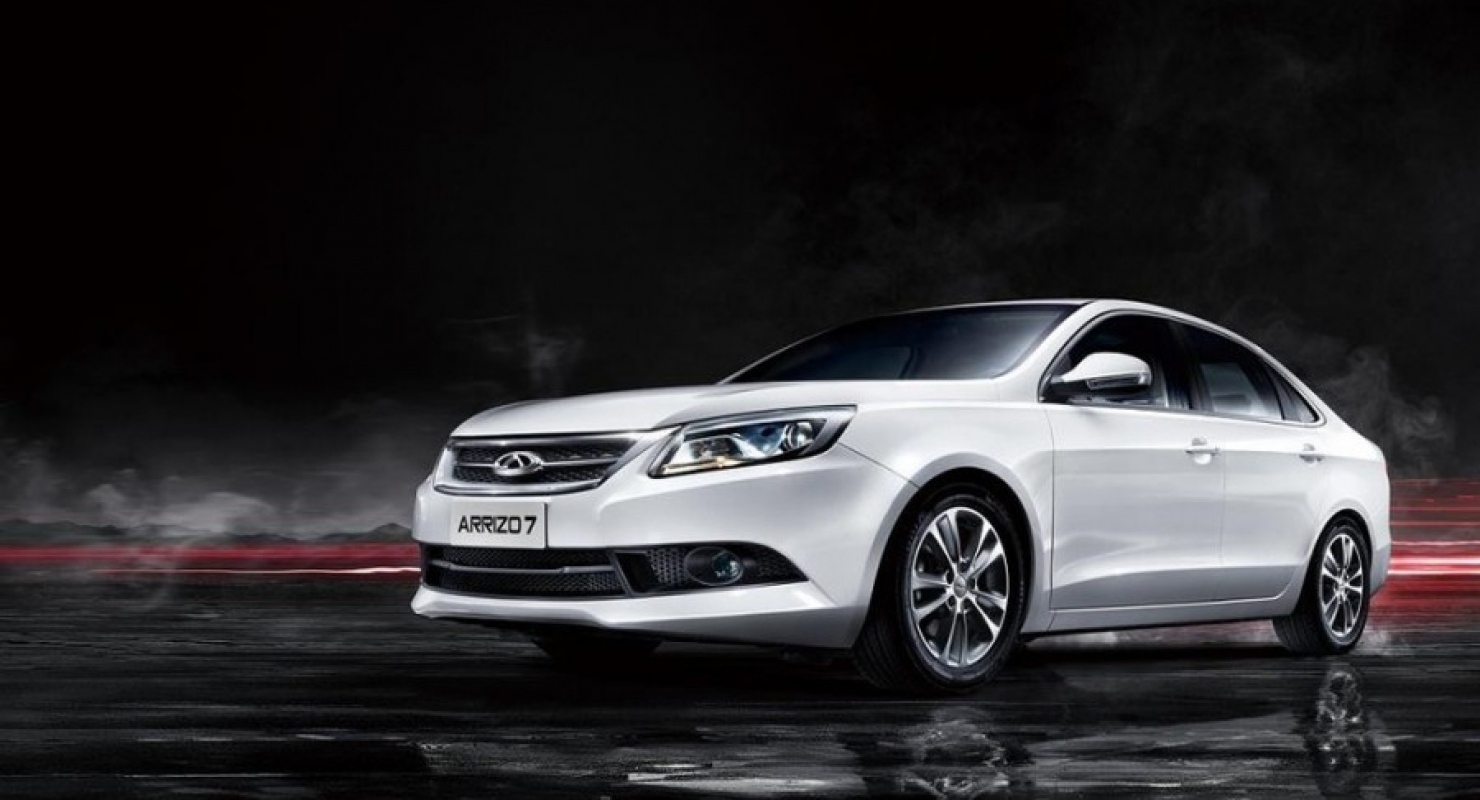 Китай наращивает присутствие в России: уже захвачено много автосалонов