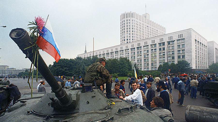 Представитель Кремля Песков заявил, что воссоздание СССР в современных условиях невозможно