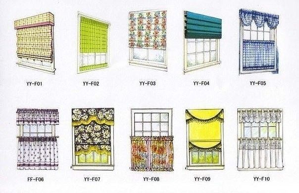 Огромное количество идей занавесок домашний очаг,,поделки,полнзные советы,рукоделие,своими руками