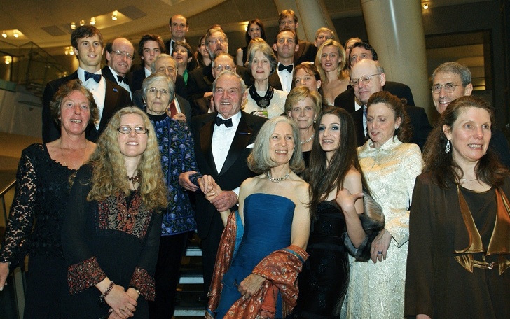 Чему учат своих детей крутые ребята из списка Forbes