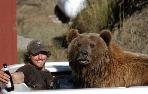 Что здесь происходит?! (24 фото)