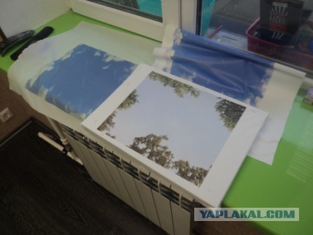 Ремонт спальни интерьер