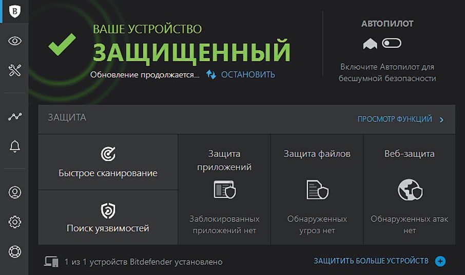 Кто кого? Сравниваем 15 антивирусов с Защитником Windows