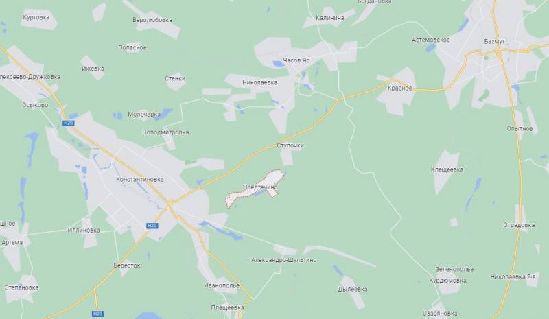 ПОСЛЕДНИЕ НОВОСТИ: 22.03.2023