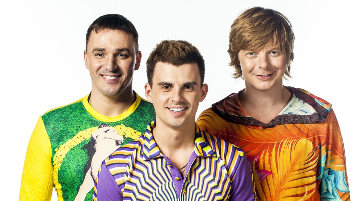 Туриченко раскрыл причины алкоголизма «иванушки» Григорьева-Апполонова