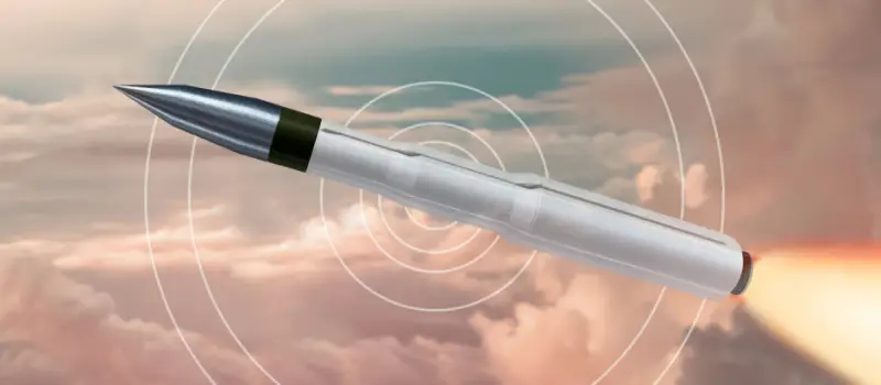LGM-35A Sentinel – новая ракета, старые проблемы оружие