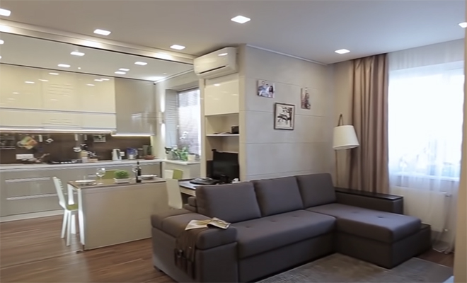 Собаку взяли из приюта и ночами она стала будить хозяйку. Женщина поставила камеру и поняла, что в доме живет посторонний Культура