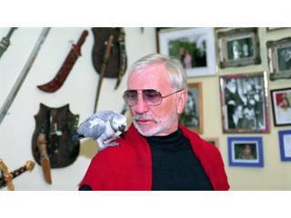 "Идёт уничтожение русского народа": Режиссёр Мережко разоблачил "хуснуллизацию"