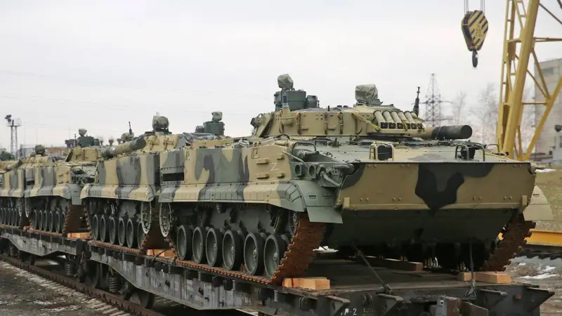 Новые партии техники для российской армии г,Курган [731553],город Курган г,о,[95243207],Курганская обл,[731465],оружие