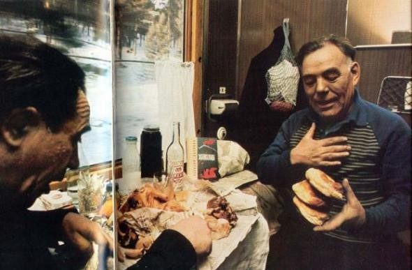 Как жилось нам в СССР? Как жилось нам в СССР? ссср