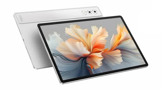 Пока все «спали», Lenovo разработала и уже выпустила собственный процессор. Гибридный планшет Yoga Pad Pro 14.5 основан на SoC SS1101