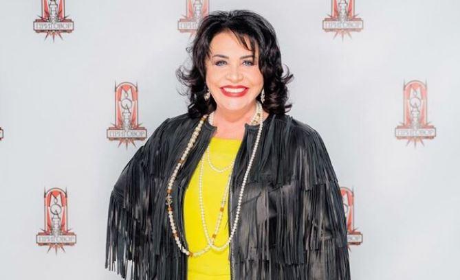 Бабкина объяснила, почему отказалась заводить детей от молодого мужа