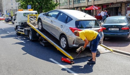 Вот какие 3-5-летние автомобили чаще всего выходят из строя. Рейтинг ADAC 2019 автомобиль,машины,ремонт