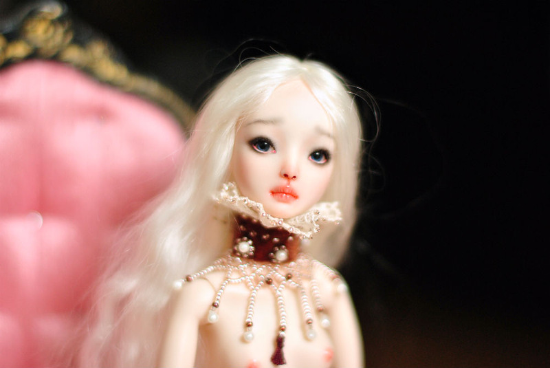 Кукольный мир Марины Бычковой mce_temp_url