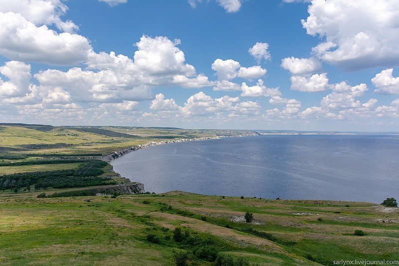 Есть на Волге утес Есть на Волге утес путешествия, факты, фото