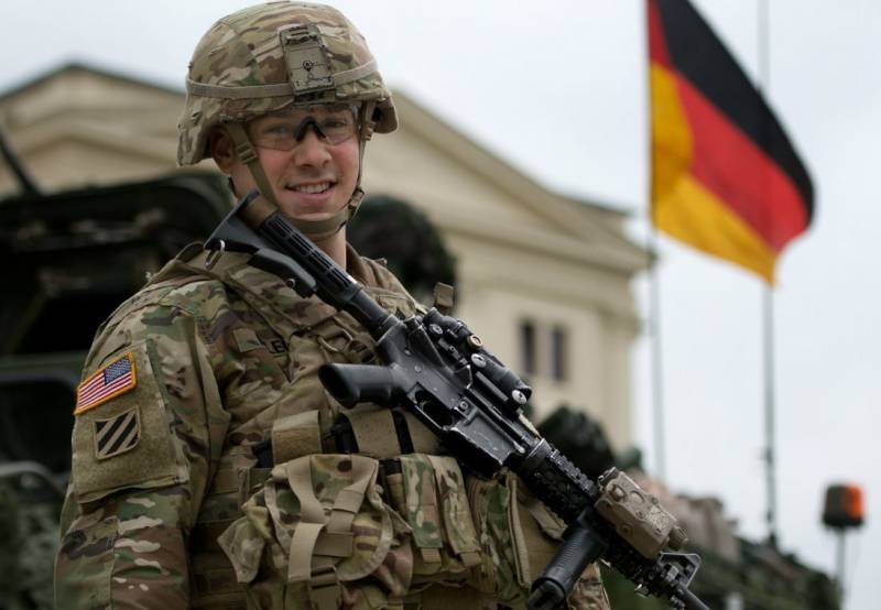 Многодоменная сила. Новая концепция войны США против России и Китая Многодоменная сила. Новая концепция войны США против России и Китая армия,геополитика