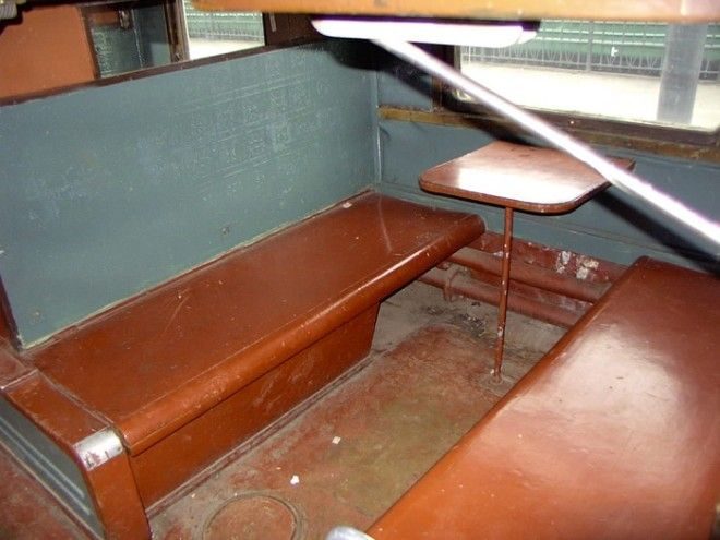 Плацкартные вагоны разных стран Плацкартные вагоны разных стран