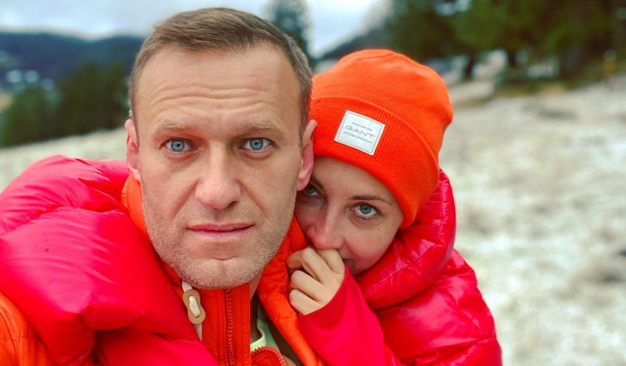 Юлия Витязева: В команде кураторов Навального работают подростковые психологи