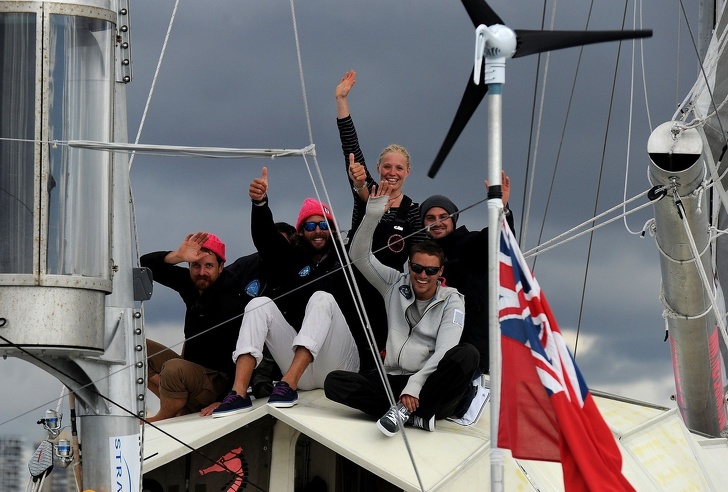 Чему учат своих детей крутые ребята из списка Forbes Чему учат своих детей крутые ребята из списка Forbes воспитание,Дети,Жизнь,Истории,Отношения,проблемы