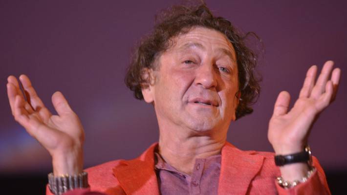 Хирург Чолак: операция по пересадке волос лишила Лепса его знаменитых кудрей Хирург Чолак: операция по пересадке волос лишила Лепса его знаменитых кудрей Шоу-бизнес