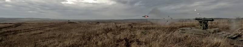 Самоходный противотанковый ракетный комплекс ВПК Украины «Амулет» Самоходный противотанковый ракетный комплекс ВПК Украины «Амулет» оружие