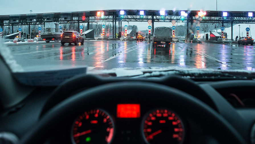 Автодор ввел абонементы для экономии на платной трассе Москва — Казань