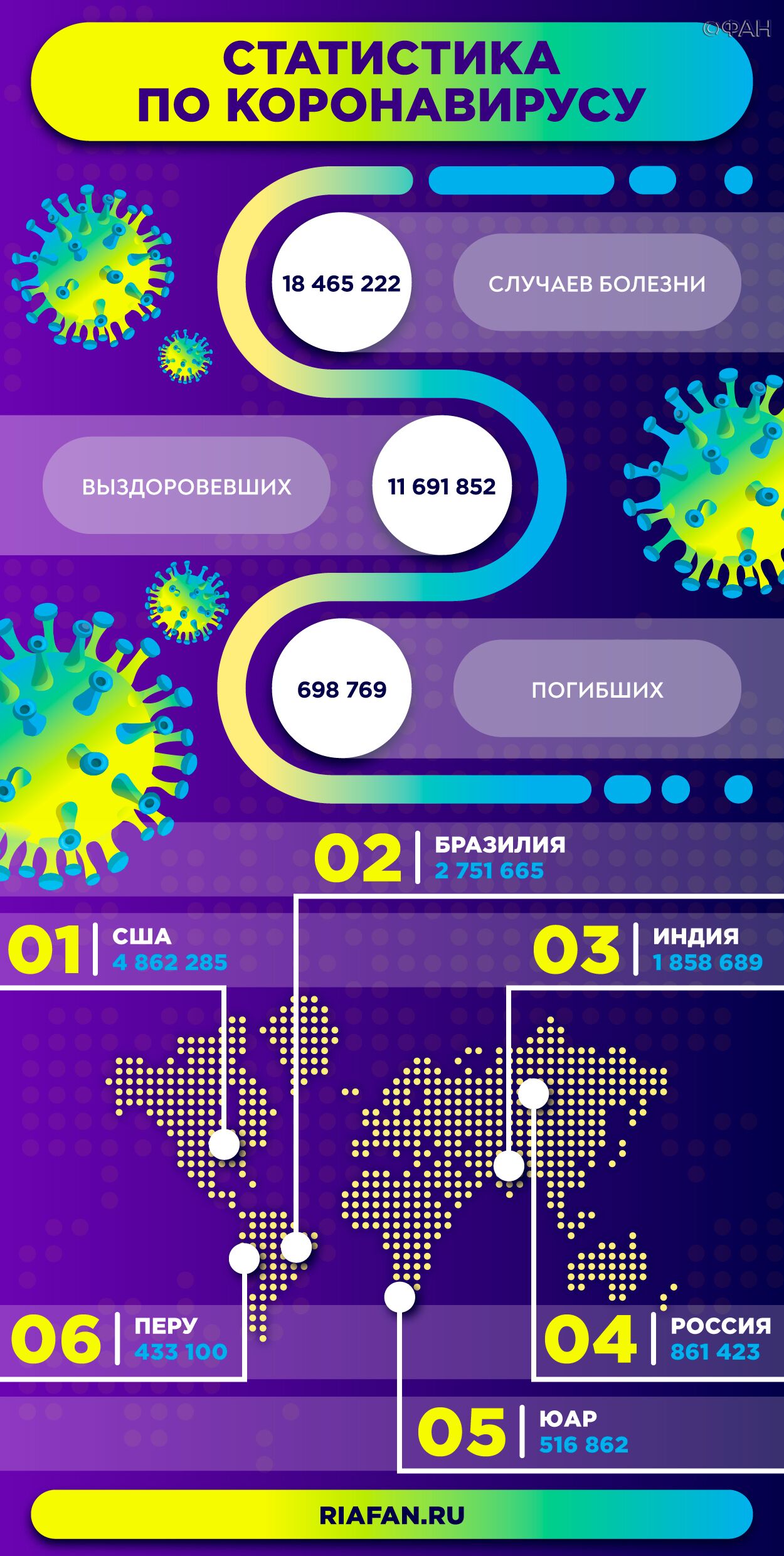 В Москве умерли 13 болеющих коронавирусом пациентов