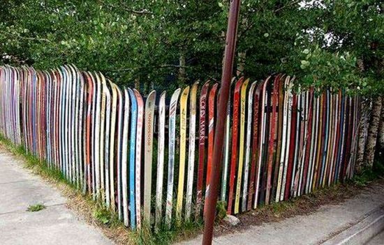 Дача учителя физкультуры. дача, прикол, юмор