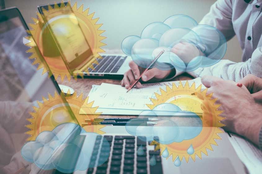 Прогноз инвестирования