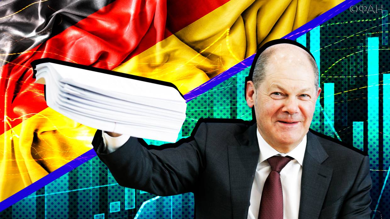 Немецкий правозащитник Мурей: «Русские в Германии оказались дискриминированы»