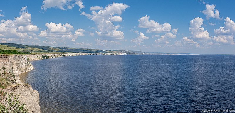 Есть на Волге утес Есть на Волге утес путешествия, факты, фото
