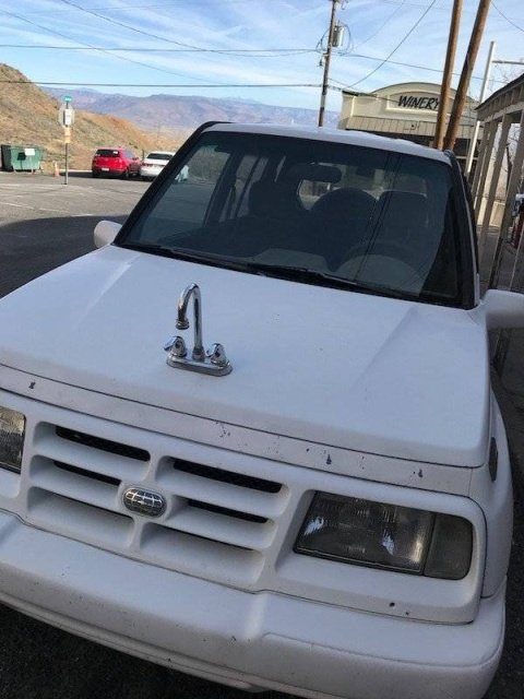 Смотрим и удивляемся 