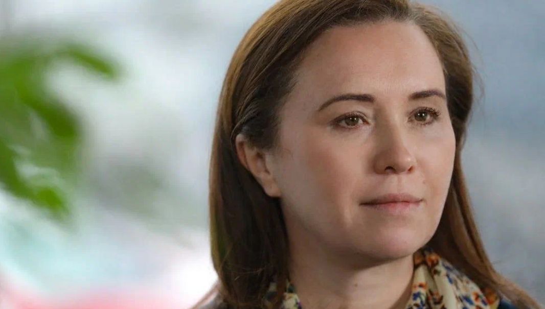 «Лидер России» Дьяконова стала соавтором законопроекта о бесплатной психологической помощи
