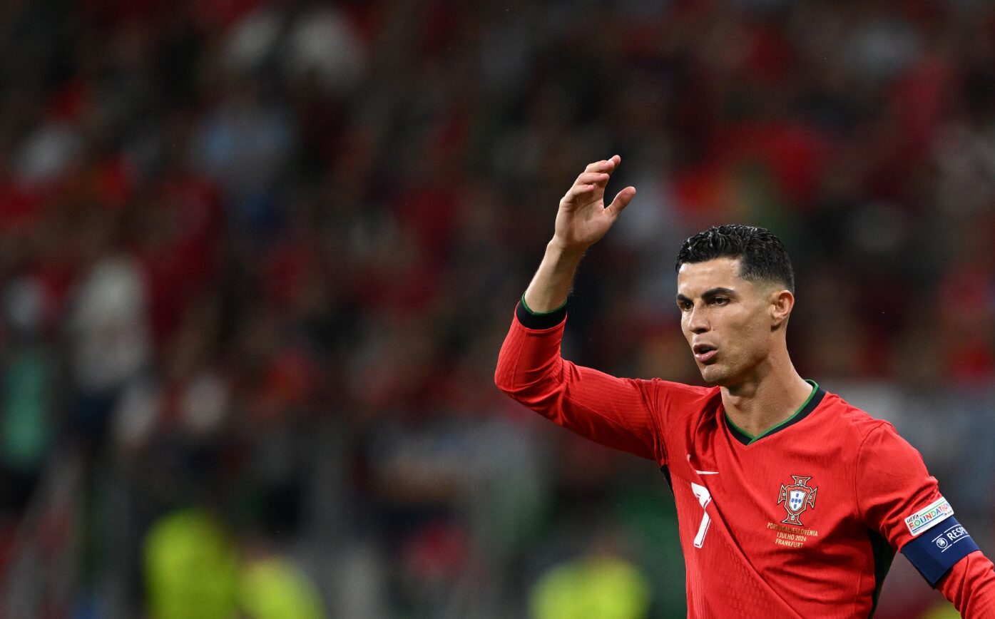Кошта спас Роналду от позора! Португалия прошла Словению в серии пенальти благодаря трем спасениям вратаря