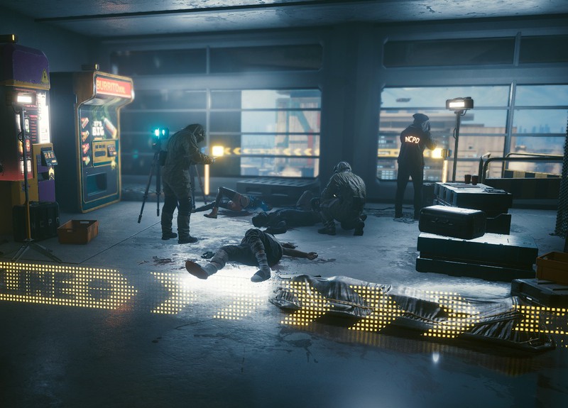 9 особенностей Cyberpunk 2077, которые не дожили до финальной версии игры можно, третьего, НайтСити, только, чтобы, стенам, метро, разработчики, игрок, чтото, Projekt, будет, купить, полиция, стороны, включать, Cyberpunk, больше, возможность, закон