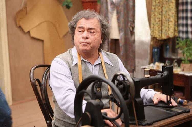 Решил мужик оставить старому одесситу на хранение деньги