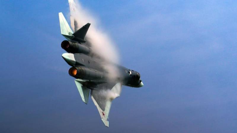 Фиаско в схватке с F-22A или очередная порция блефа от мистера Бронка?