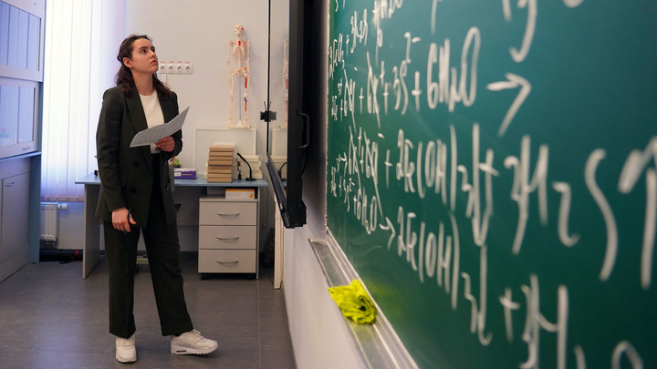 У РУССКИХ ДЕТЕЙ ПОИЩУТ ГЕН ПРЕСТУПНИКОВ. НЕДОРОГО