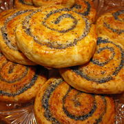 Печенье  Маковый соблазн 