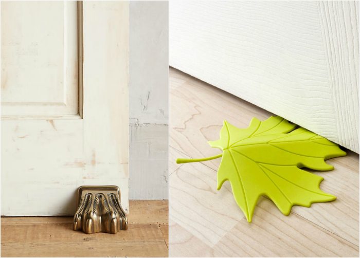 Детали, которые помогут создать жилье с неповторимым характером декор