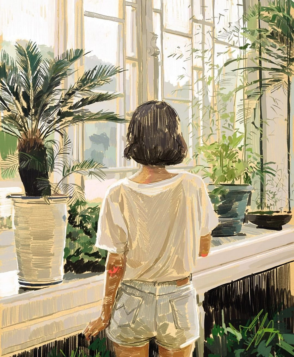 Любовь - это Ты. Художник Tito Merello Vilar Любовь - это Ты. Художник Tito Merello Vilar иллюстрация