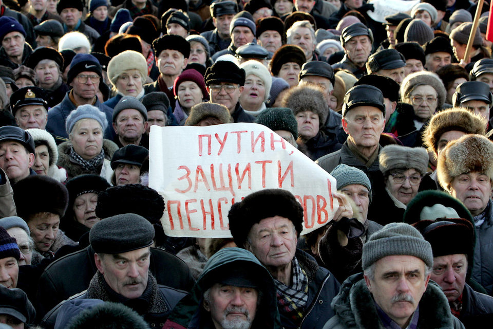 Мысли об истории вообще и русской в частности. (4)