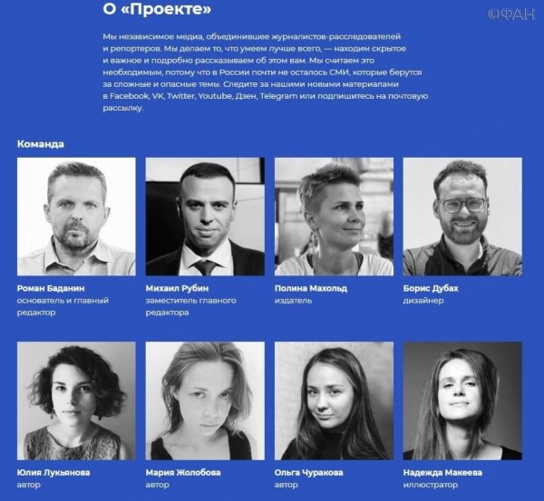 «Фабрика компромата» Навального в Петербурге существовала на деньги Ходорковского