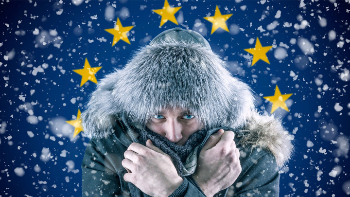 РУССКИЙ ГЕНЕРАЛ ПЕРЕХОДИТ В НАСТУПЛЕНИЕ. В ЕВРОПЕ ОЖИДАЕТСЯ 3 МИЛЛИОНА СМЕРТЕЙ