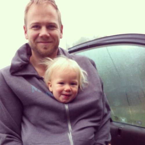 Все проблемы решаемы: отцовская версия 